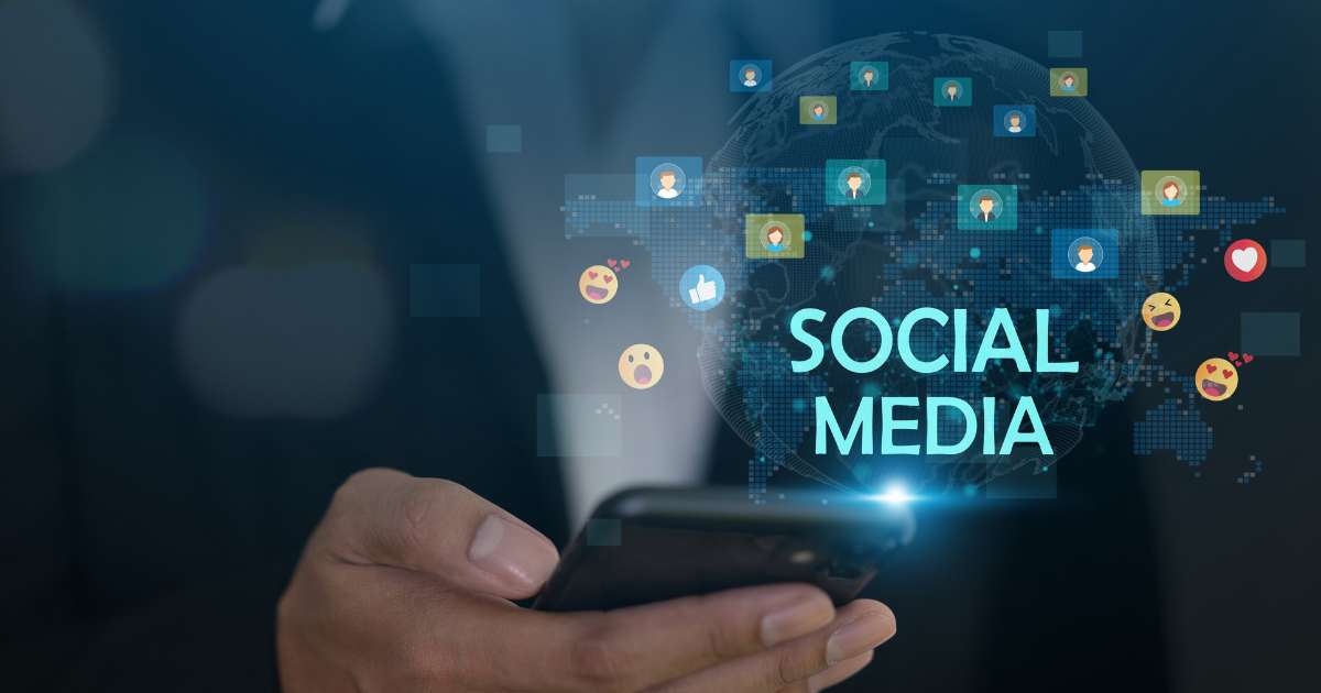 ניהול סושיאל מדיה - אסטרטגיה גלובלית דיגיטלית עם רשתות חברתיות