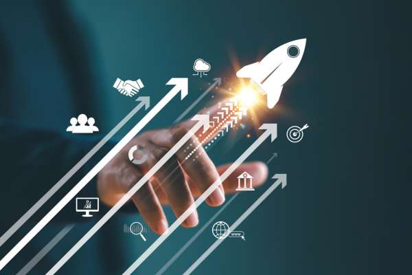 אסטרטגיה שיווקית לצמיחה עסקית עם כלים דיגיטליים - שרון אלמוג שיווק דיגיטלי